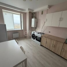 Квартира 40,2 м², 1-комнатная - изображение 2