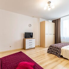 Квартира 67 м², 2-комнатные - изображение 3