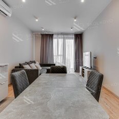 Квартира 70 м², 2-комнатные - изображение 2