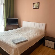 Квартира 43 м², студия - изображение 2