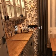 Квартира 69 м², 3-комнатная - изображение 3