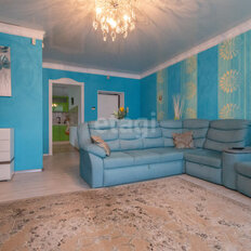 Квартира 65,1 м², 2-комнатная - изображение 4