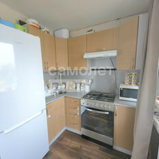 Квартира 30 м², студия - изображение 4