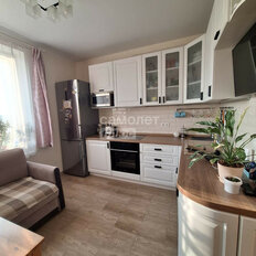 Квартира 39,6 м², 1-комнатная - изображение 1