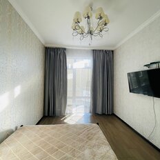 Квартира 42 м², 1-комнатная - изображение 5