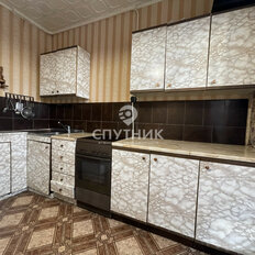 Квартира 39 м², 1-комнатная - изображение 4