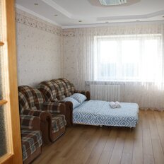 Квартира 53 м², 1-комнатная - изображение 3