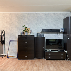 Квартира 39 м², 2-комнатная - изображение 4