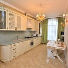 Квартира 78 м², 2-комнатная - изображение 3