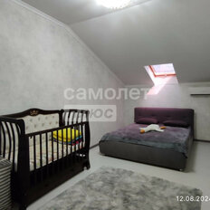 Квартира 36,5 м², 1-комнатная - изображение 3