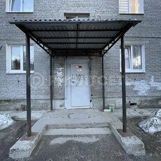 Квартира 51,7 м², 3-комнатная - изображение 5