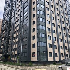 Квартира 53 м², 2-комнатная - изображение 2
