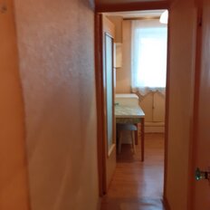 Квартира 29,9 м², 1-комнатная - изображение 4