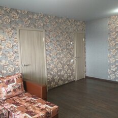 Квартира 45 м², 2-комнатная - изображение 5