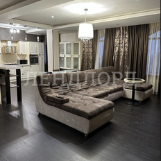 Квартира 113,5 м², 2-комнатная - изображение 4