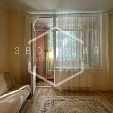 Квартира 51 м², 1-комнатная - изображение 4