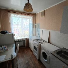 Квартира 29 м², 1-комнатная - изображение 4