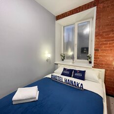 Квартира 22 м², студия - изображение 4