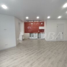 Квартира 41,2 м², студия - изображение 3