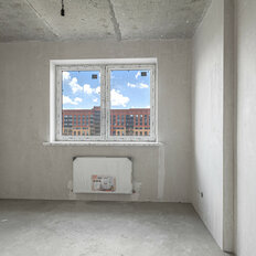 Квартира 31,8 м², 1-комнатная - изображение 1