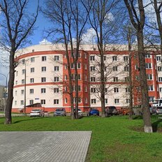 Квартира 64,9 м², 2-комнатная - изображение 3