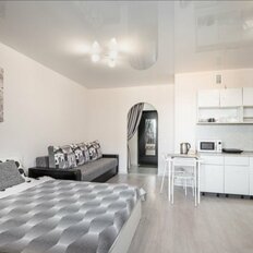 Квартира 31 м², студия - изображение 3