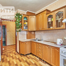 Квартира 43,3 м², 1-комнатная - изображение 1