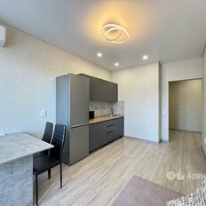 Квартира 45 м², 1-комнатная - изображение 3