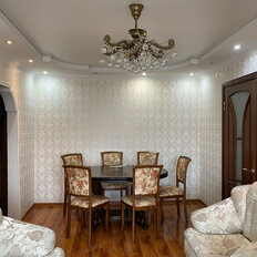 Квартира 60 м², 3-комнатная - изображение 3