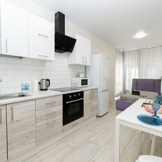 Квартира 42 м², 1-комнатная - изображение 3