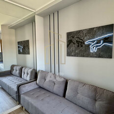 Квартира 38 м², 2-комнатная - изображение 4