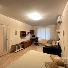 Квартира 42 м², 1-комнатная - изображение 2