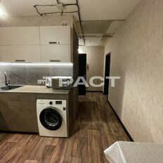 Квартира 38 м², 1-комнатная - изображение 3