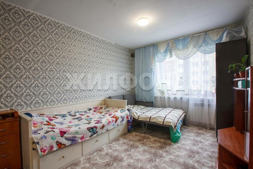 36 м², 1-комнатная квартира 4 150 000 ₽ - изображение 58