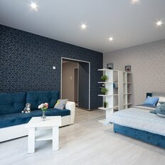 Квартира 45 м², 1-комнатная - изображение 2
