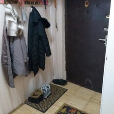 Квартира 36 м², 1-комнатная - изображение 5
