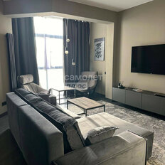Квартира 71,8 м², студия - изображение 3