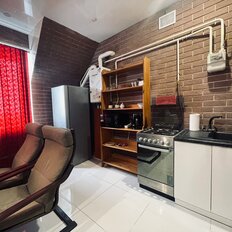 Квартира 50 м², 1-комнатная - изображение 1