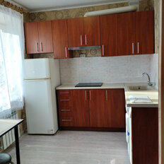 Квартира 26 м², 1-комнатная - изображение 5