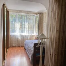 Квартира 55 м², 2-комнатная - изображение 4