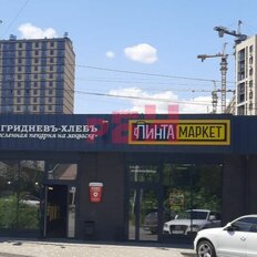 67,5 м², торговое помещение - изображение 2