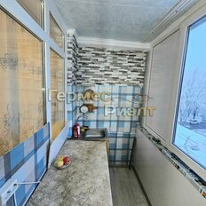 Квартира 21 м², 1-комнатная - изображение 3