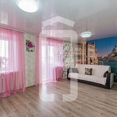 Квартира 61,2 м², 3-комнатная - изображение 5
