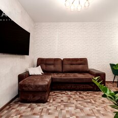Квартира 39 м², 1-комнатная - изображение 5