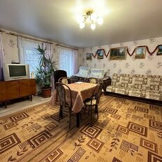 Квартира 51 м², 1-комнатная - изображение 5