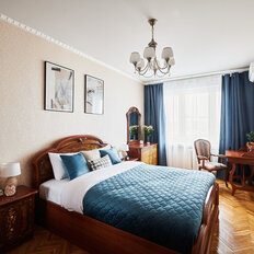 Квартира 90 м², 4-комнатная - изображение 2