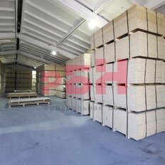 550 м², склад - изображение 3
