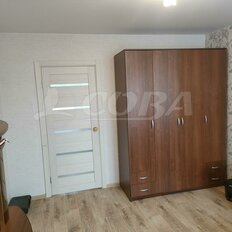 Квартира 35,1 м², 1-комнатная - изображение 3