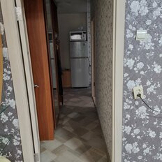 Квартира 45 м², 1-комнатная - изображение 4