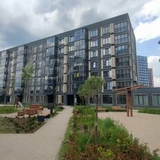 Квартира 59,8 м², 2-комнатная - изображение 2